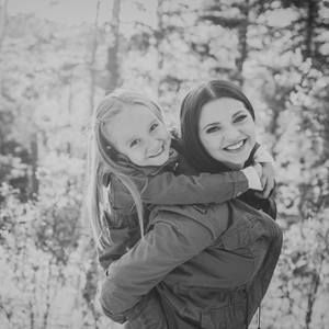 Meet your Posher, Sadie